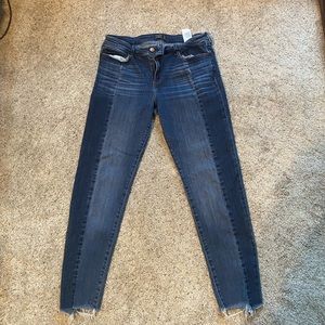 Abercrombie Jeans